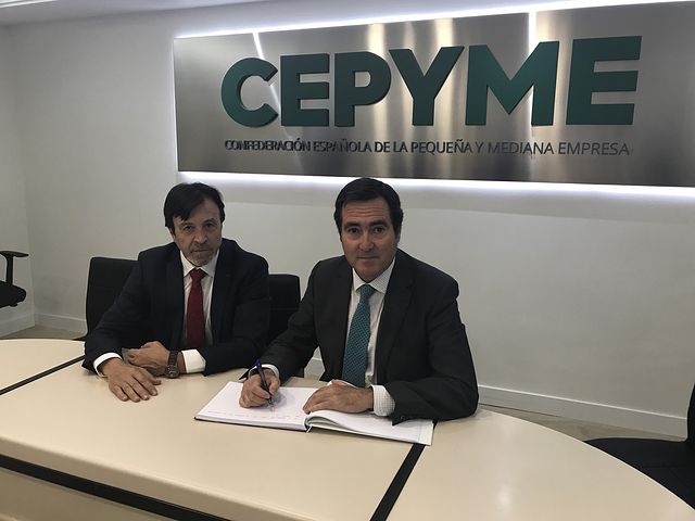 Reunión del Comité Ejecutivo de FEDA