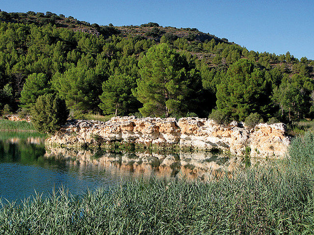 Laguna Lengua.