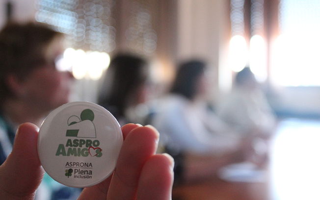 Asproamigo.